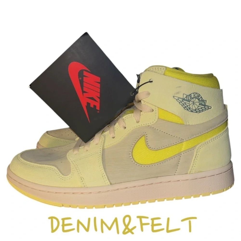 Nike‎ Women’s Jordan Zoom Air CMFT2 